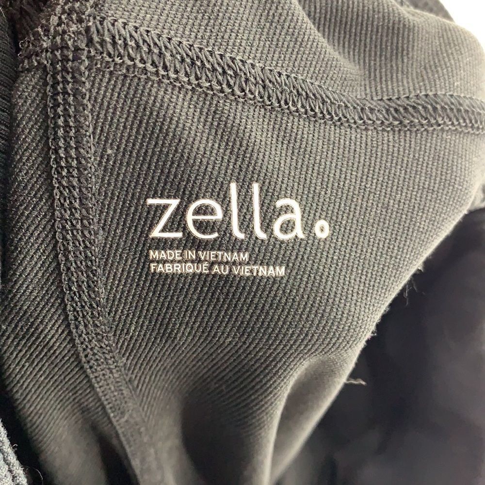 Zella Capri Work Out Pants Sz‎ 0 - Picture 7 of 7